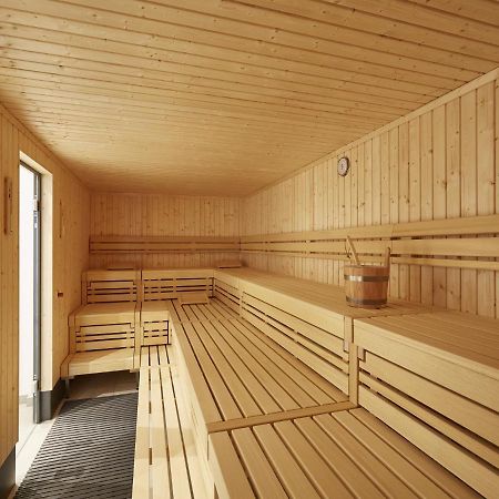 Klassik Appartement mit 1 Schlafzimmer B21 Dranske Exterior foto